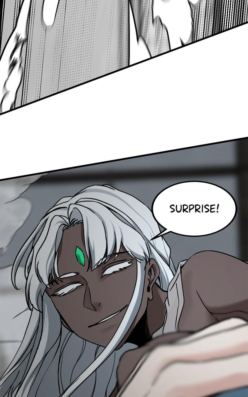 Read Hero Killer chapter 117 image 49 on Lezhin