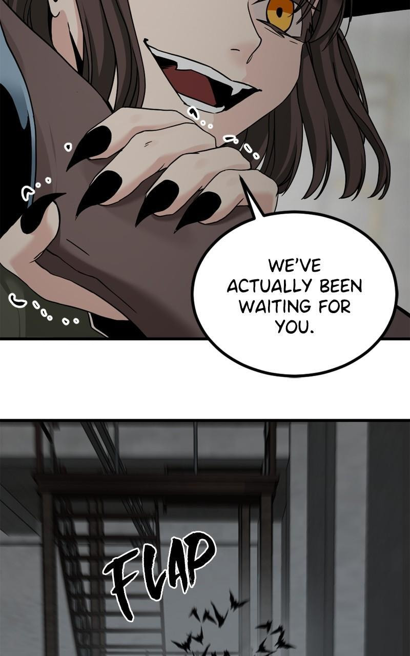 Read Hero Killer chapter 117 image 51 on Lezhin