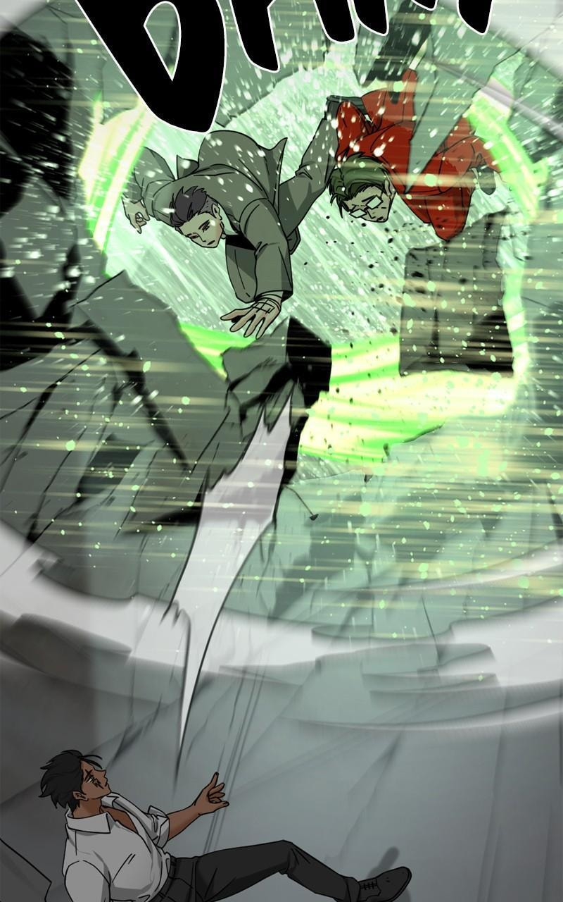 Read Hero Killer chapter 117 image 53 on Lezhin