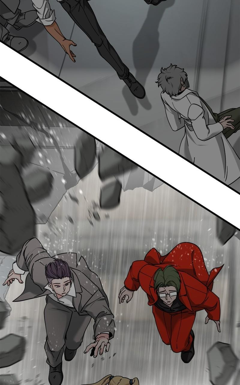 Read Hero Killer chapter 117 image 54 on Lezhin