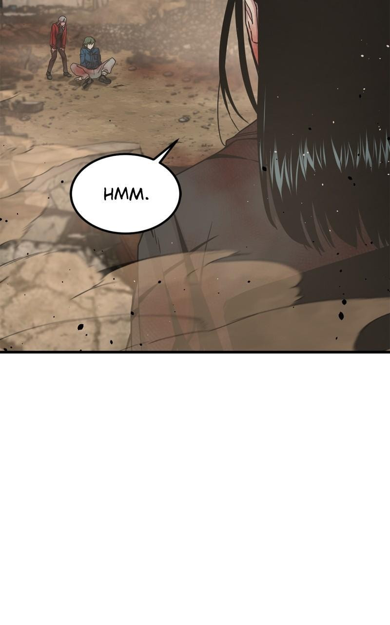 Read Hero Killer chapter 117 image 6 on Lezhin