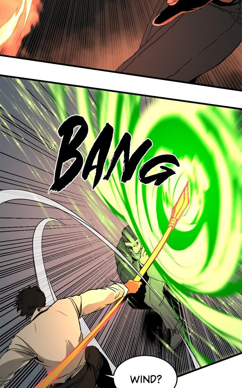 Read Hero Killer chapter 117 image 65 on Lezhin