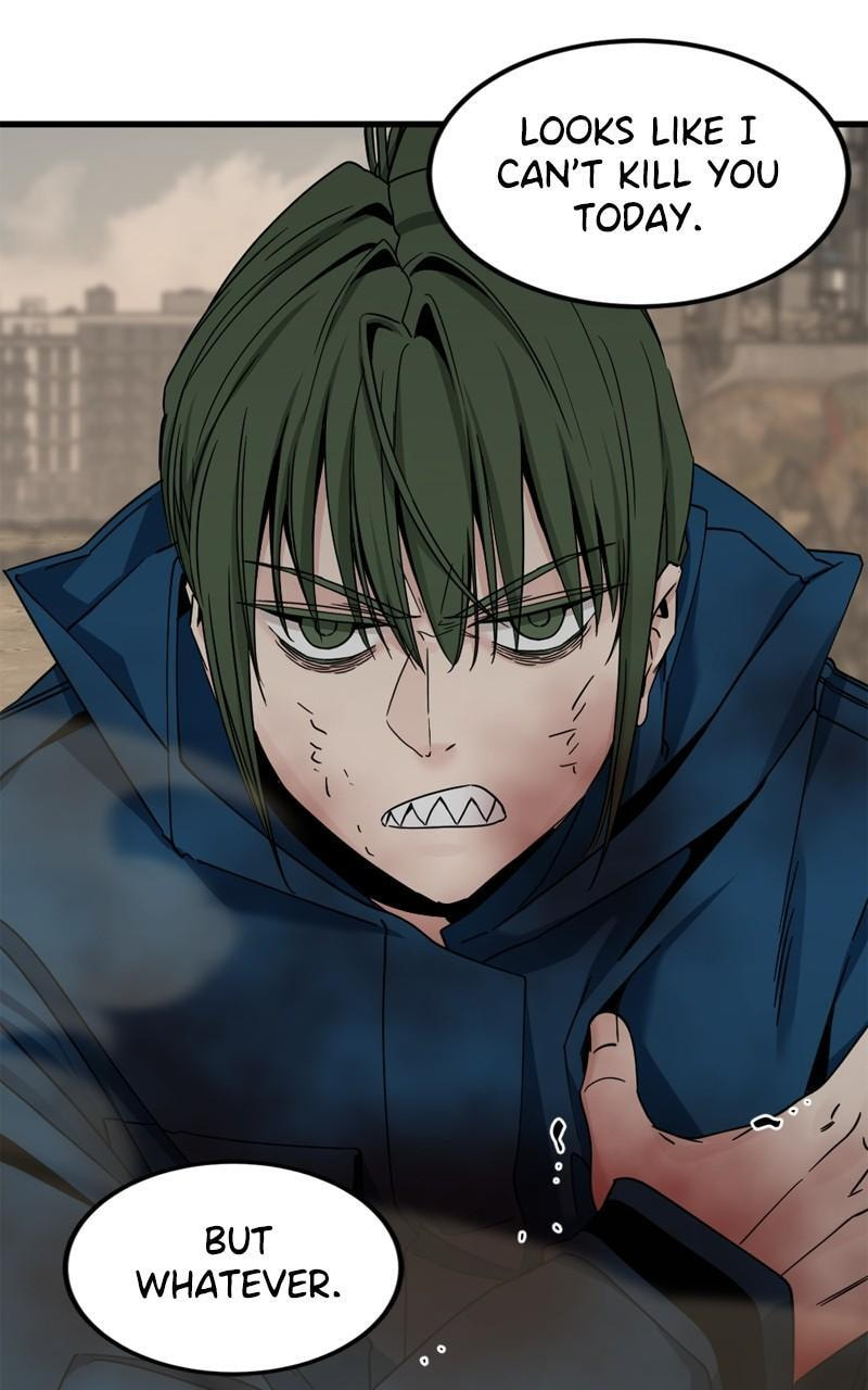 Read Hero Killer chapter 117 image 7 on Lezhin