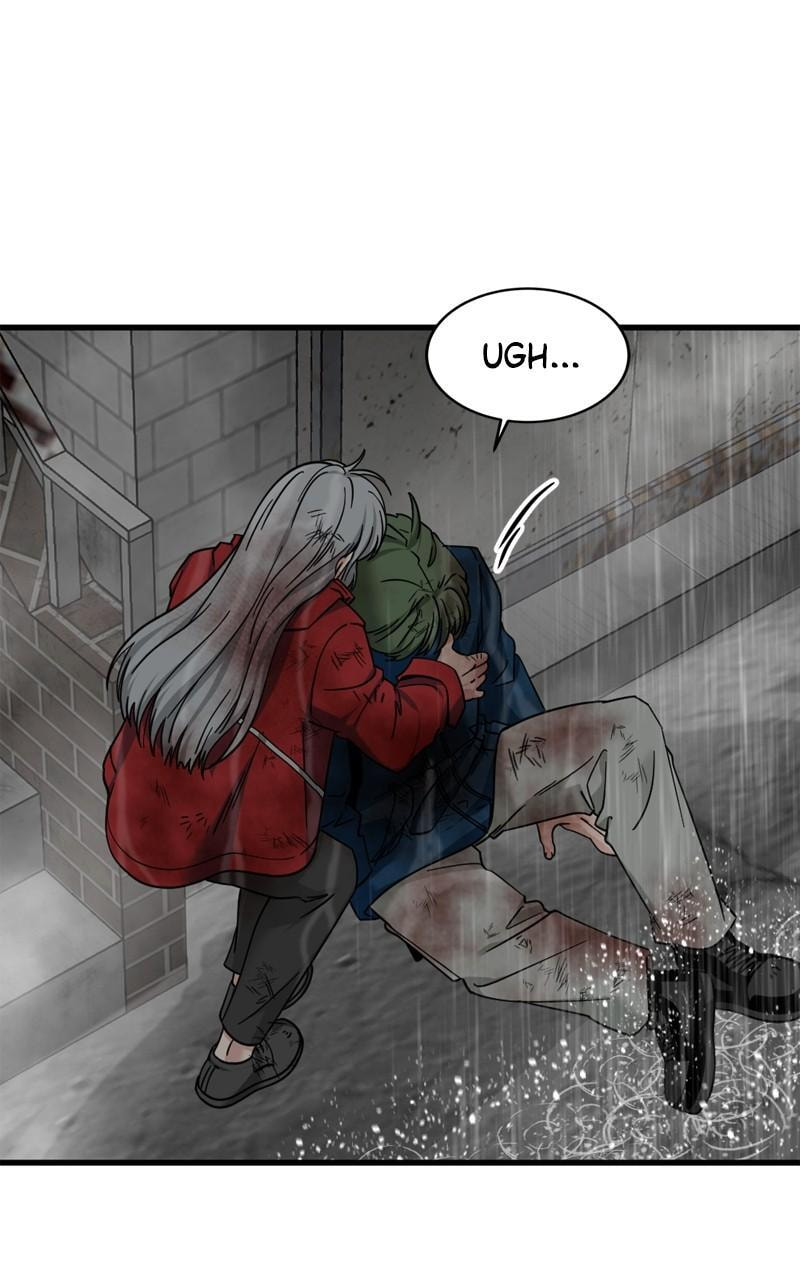 Read Hero Killer chapter 117 image 82 on Lezhin