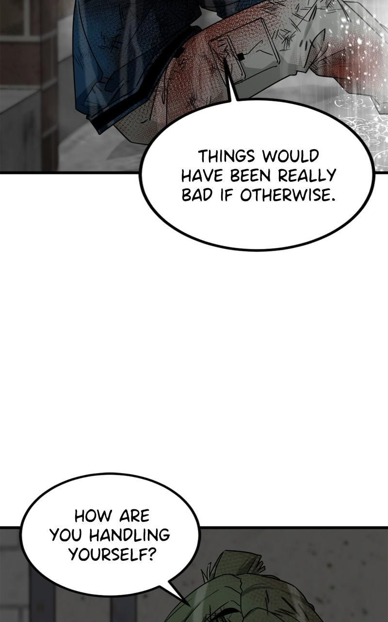 Read Hero Killer chapter 117 image 84 on Lezhin