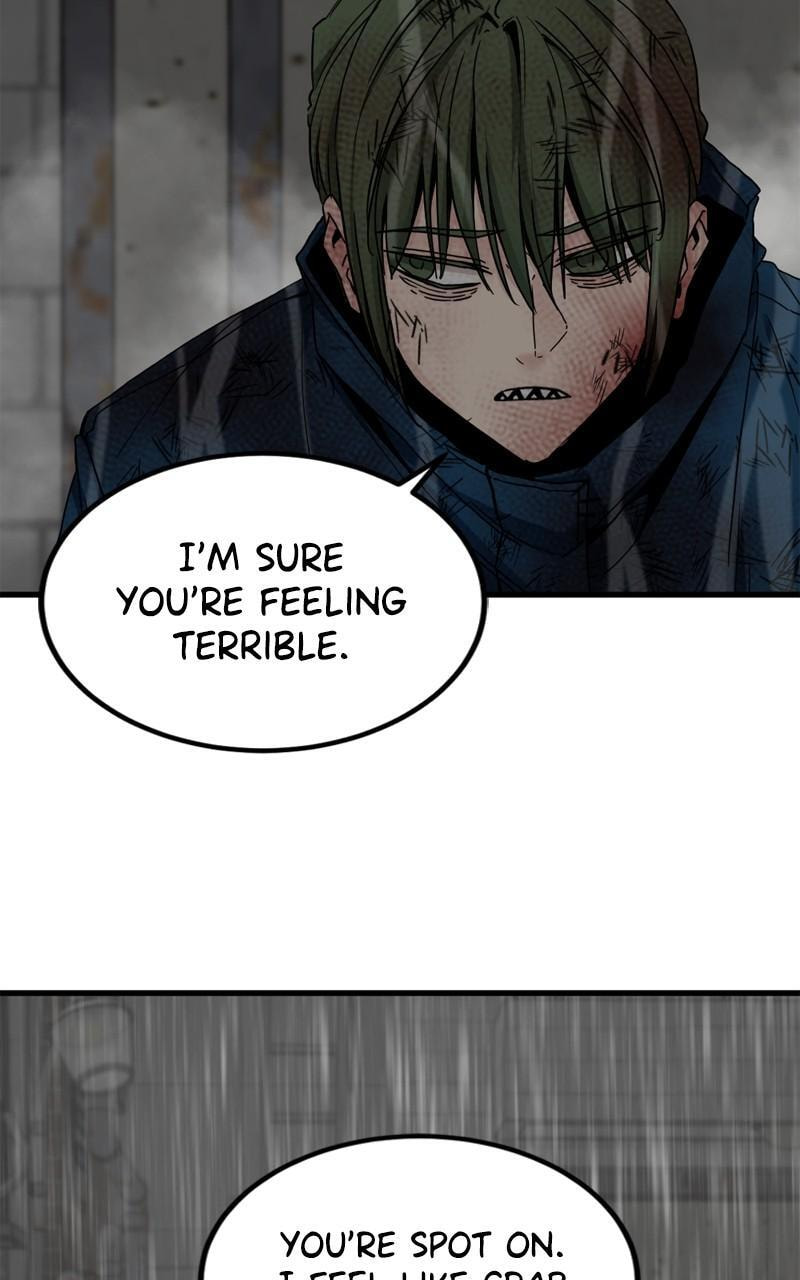 Read Hero Killer chapter 117 image 85 on Lezhin