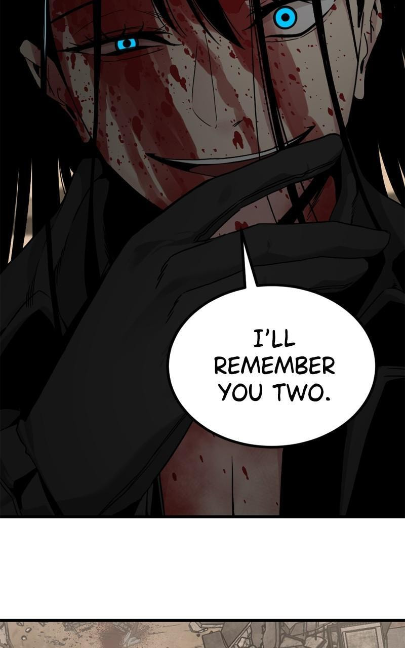 Read Hero Killer chapter 117 image 9 on Lezhin