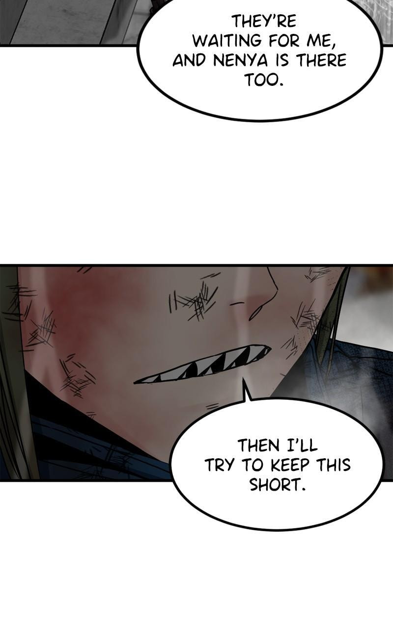 Read Hero Killer chapter 117 image 90 on Lezhin