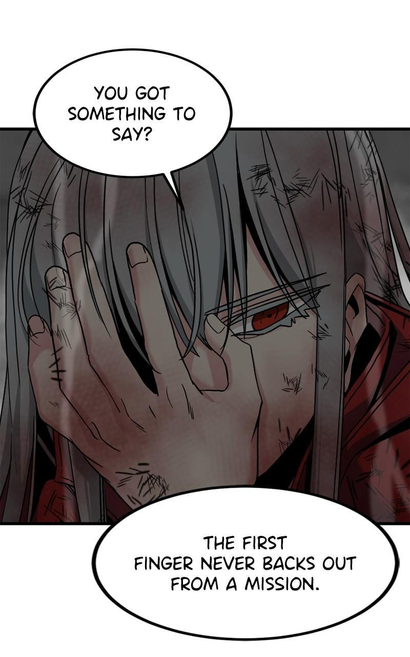 Read Hero Killer chapter 117 image 91 on Lezhin