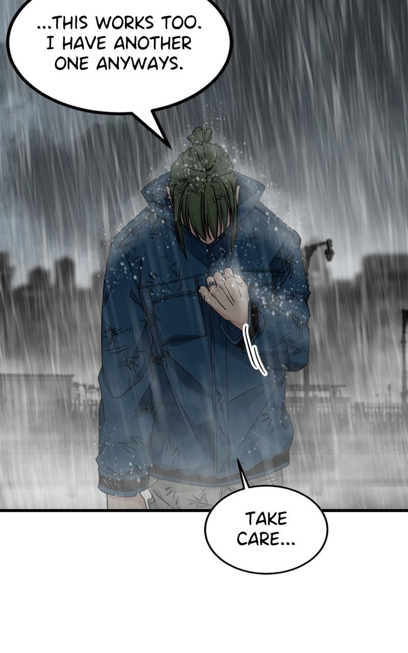 Read Hero Killer chapter 118 image 10 on Lezhin