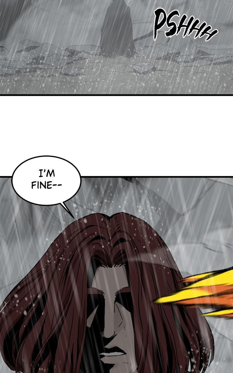 Read Hero Killer chapter 118 image 32 on Lezhin
