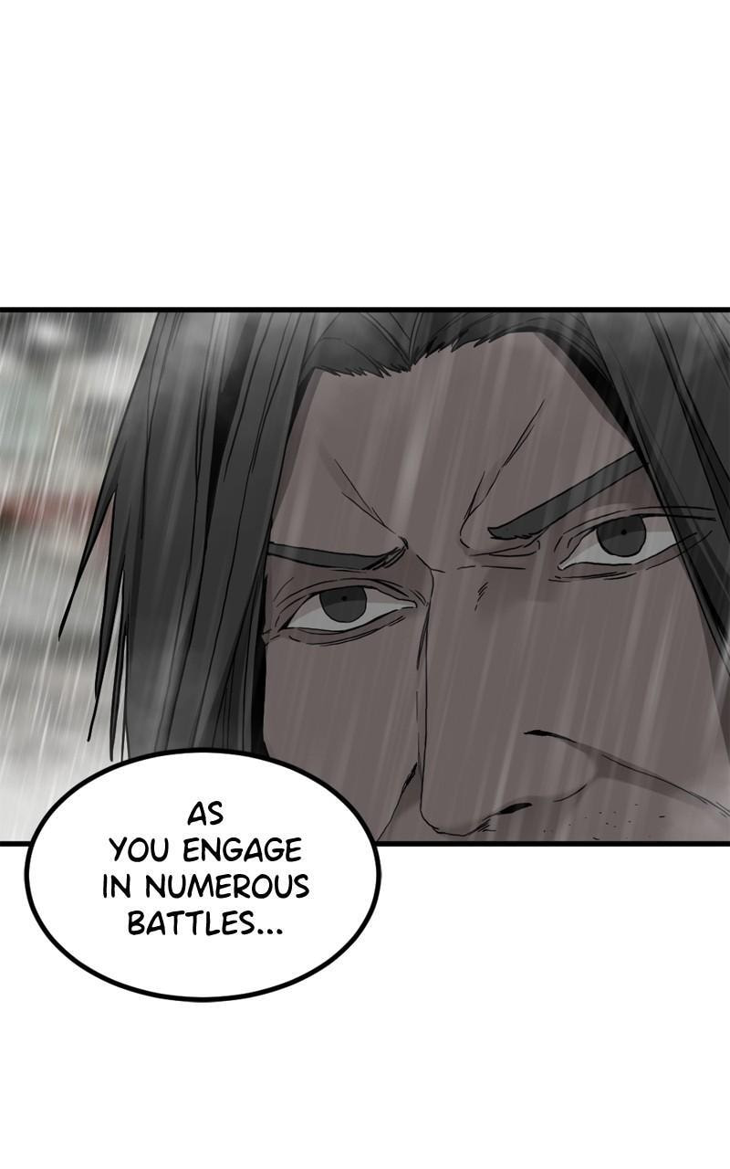 Read Hero Killer chapter 118 image 35 on Lezhin