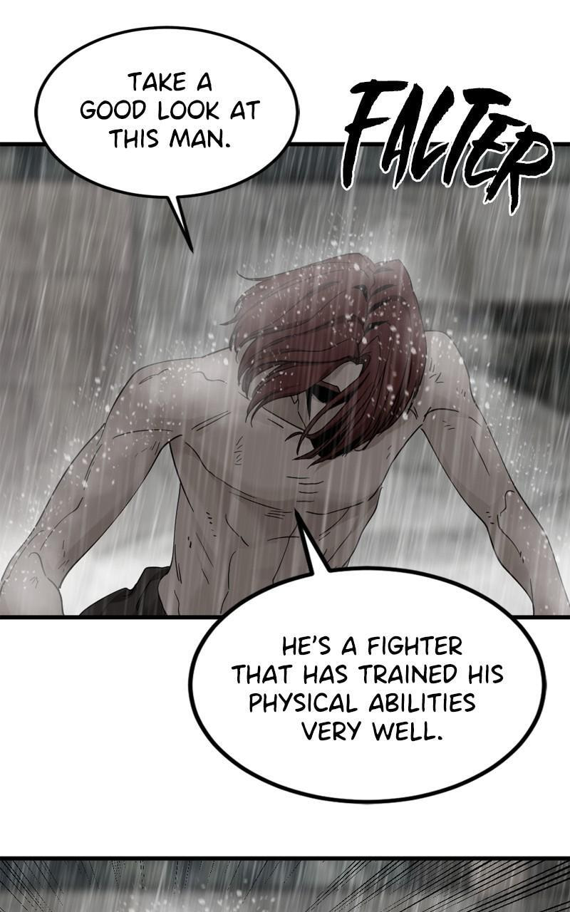 Read Hero Killer chapter 118 image 46 on Lezhin