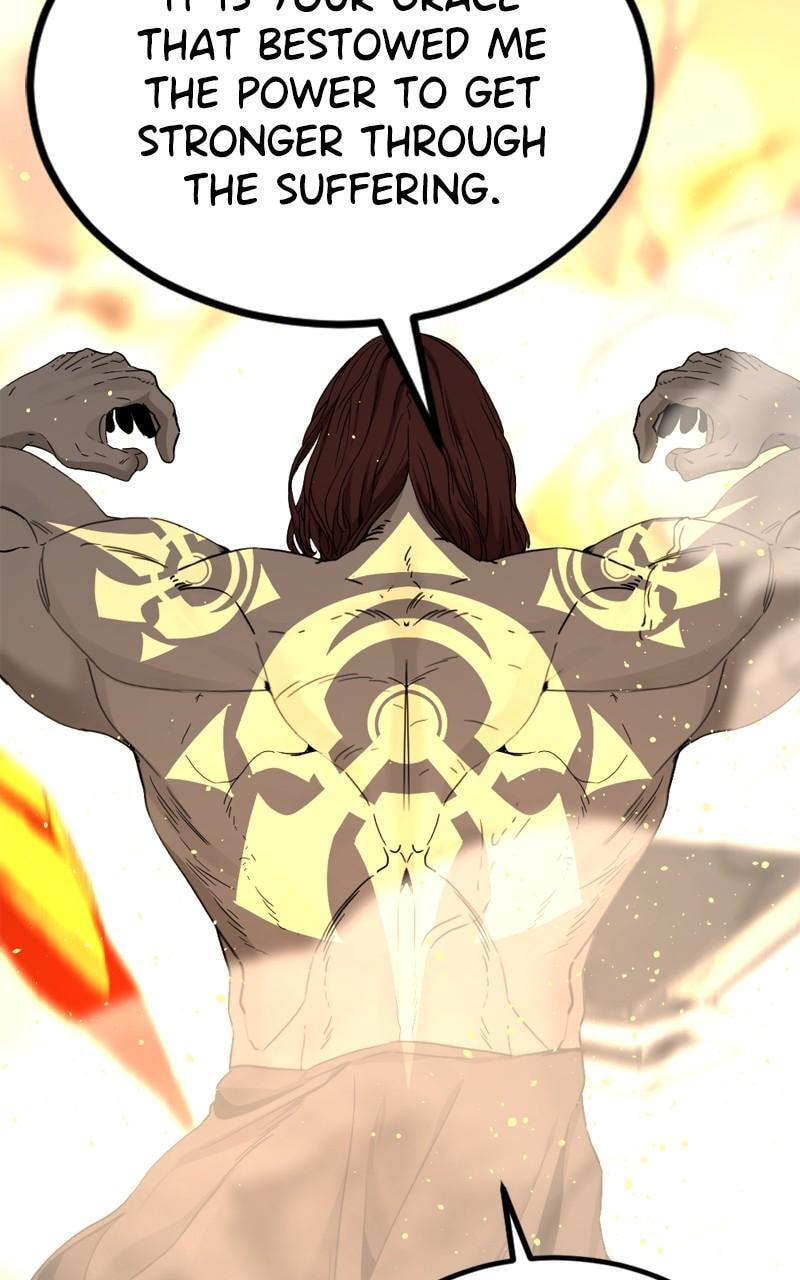 Read Hero Killer chapter 118 image 73 on Lezhin