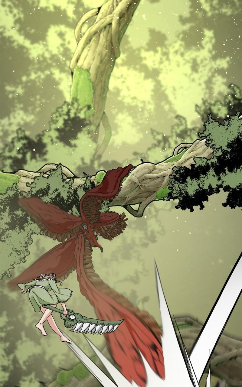 Read Hero Killer chapter 119 image 10 on Lezhin