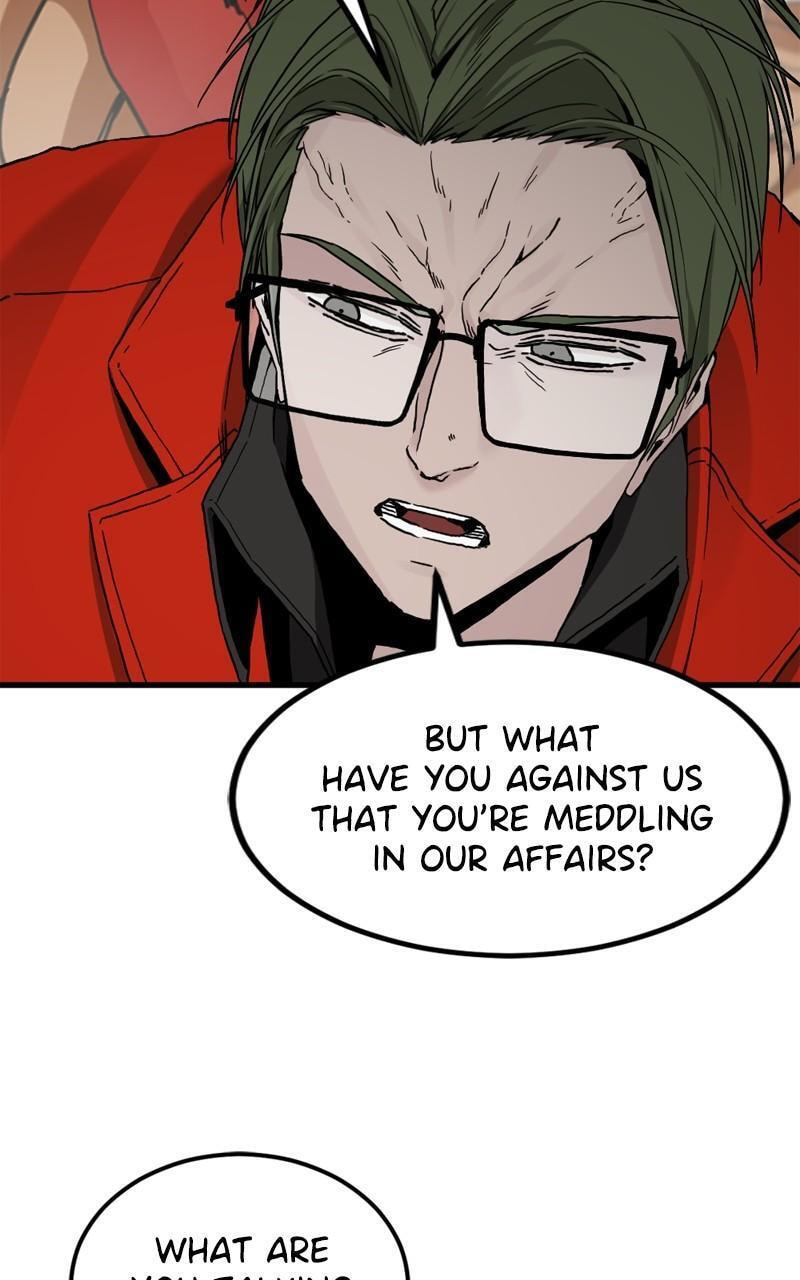 Read Hero Killer chapter 119 image 12 on Lezhin