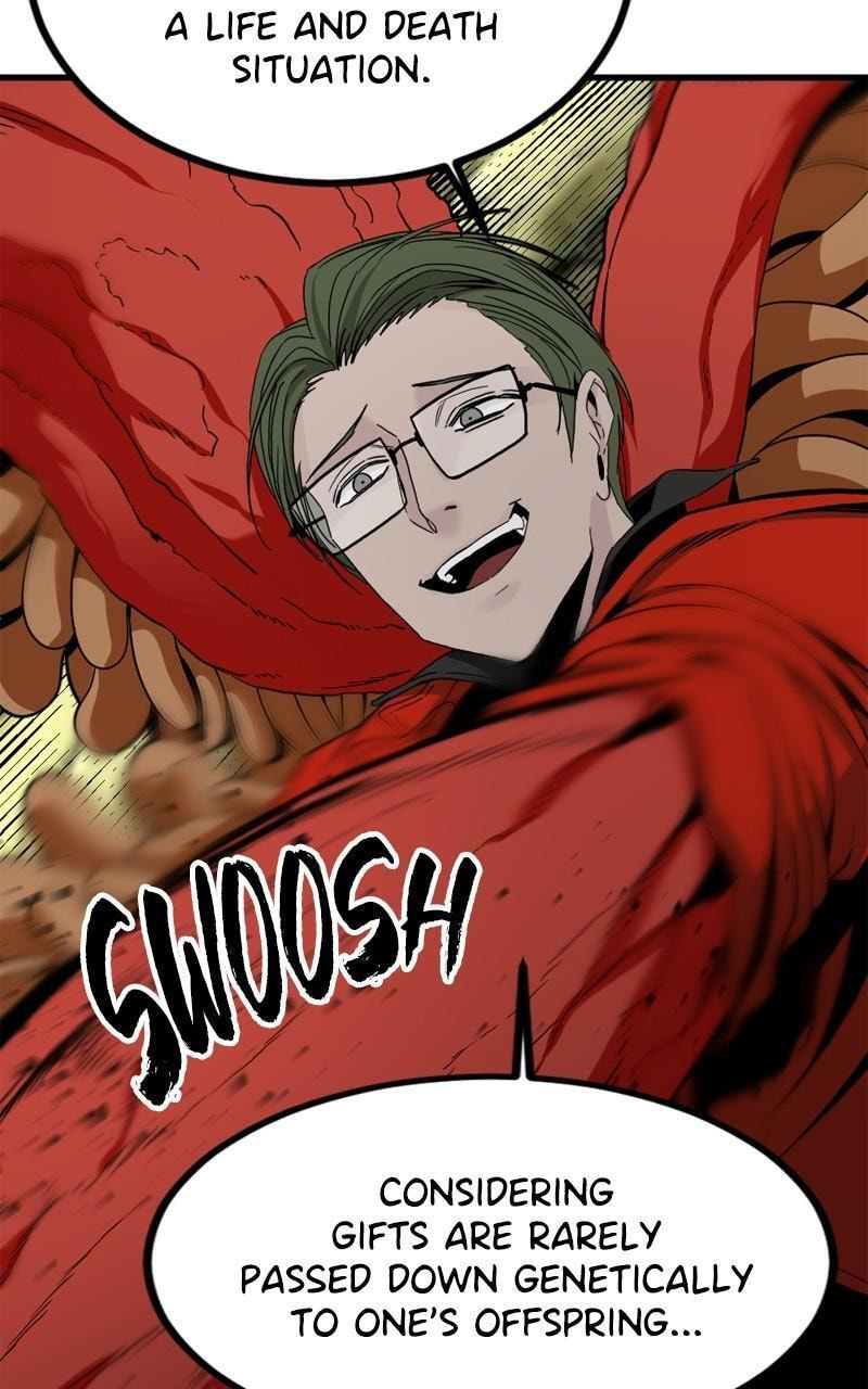 Read Hero Killer chapter 119 image 14 on Lezhin