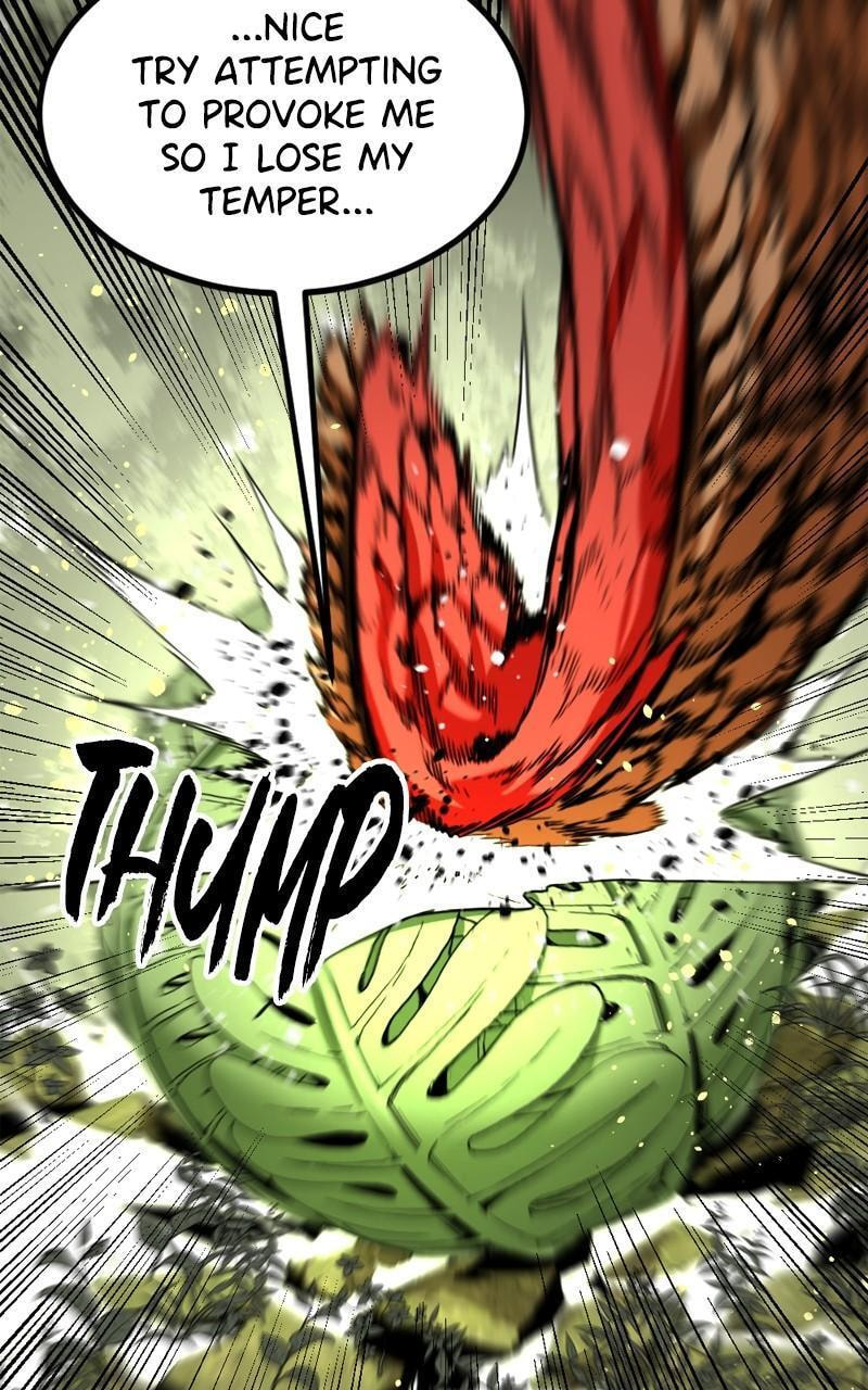 Read Hero Killer chapter 119 image 19 on Lezhin