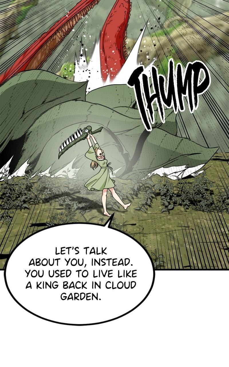 Read Hero Killer chapter 119 image 24 on Lezhin