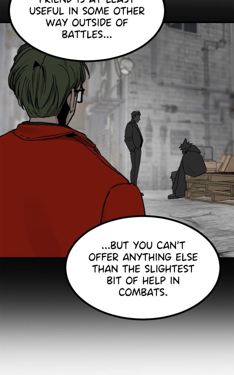 Read Hero Killer chapter 119 image 26 on Lezhin