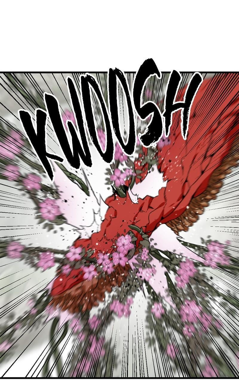 Read Hero Killer chapter 119 image 32 on Lezhin