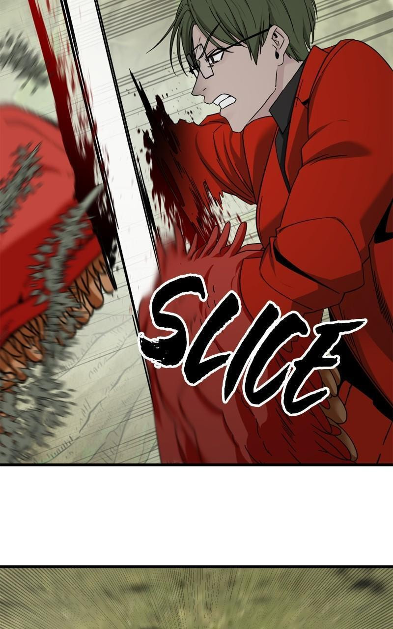Read Hero Killer chapter 119 image 35 on Lezhin