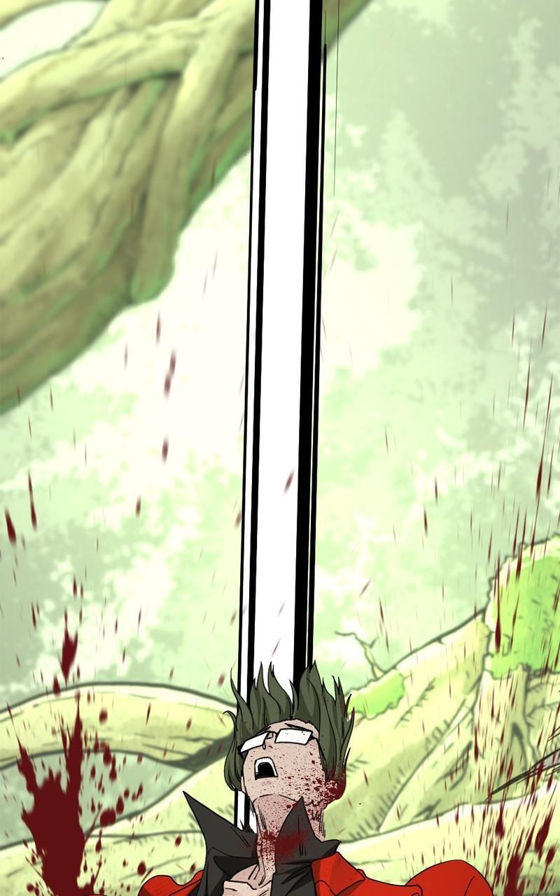 Read Hero Killer chapter 119 image 43 on Lezhin