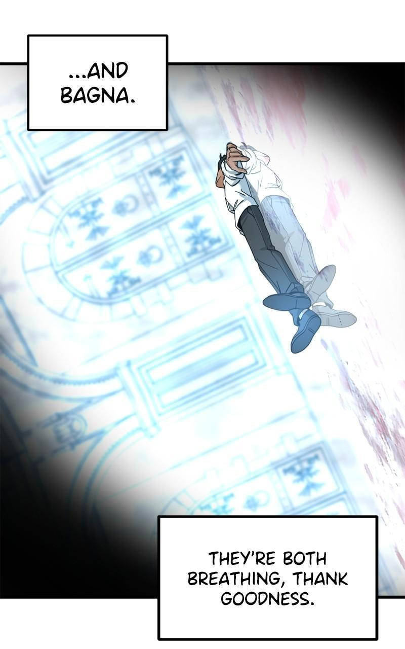 Read Hero Killer chapter 119 image 74 on Lezhin