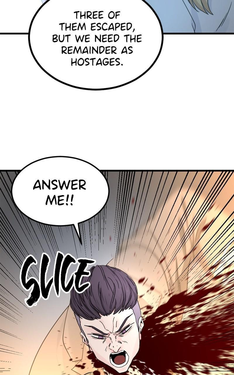 Read Hero Killer chapter 119 image 79 on Lezhin