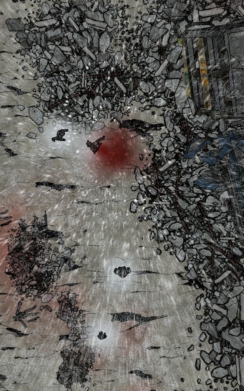 Read Hero Killer chapter 119 image 90 on Lezhin
