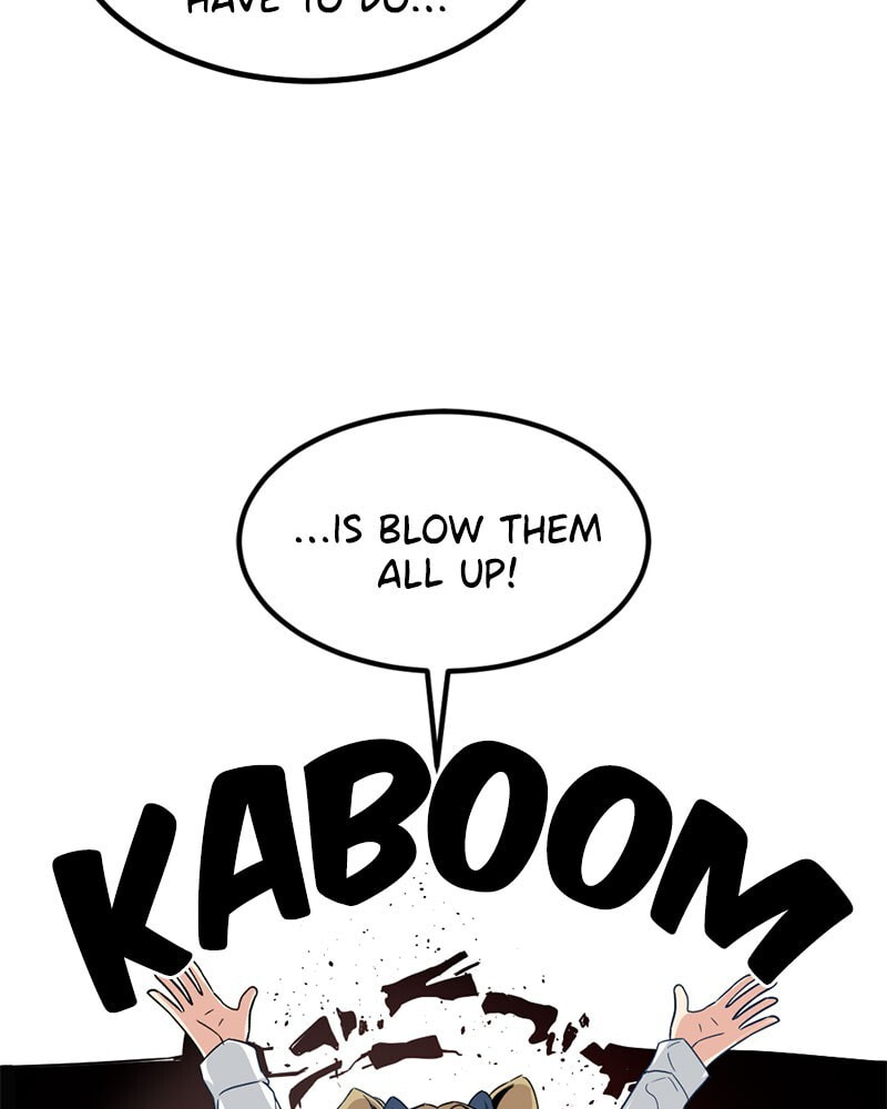 Read Hero Killer chapter 12 image 118 on Lezhin