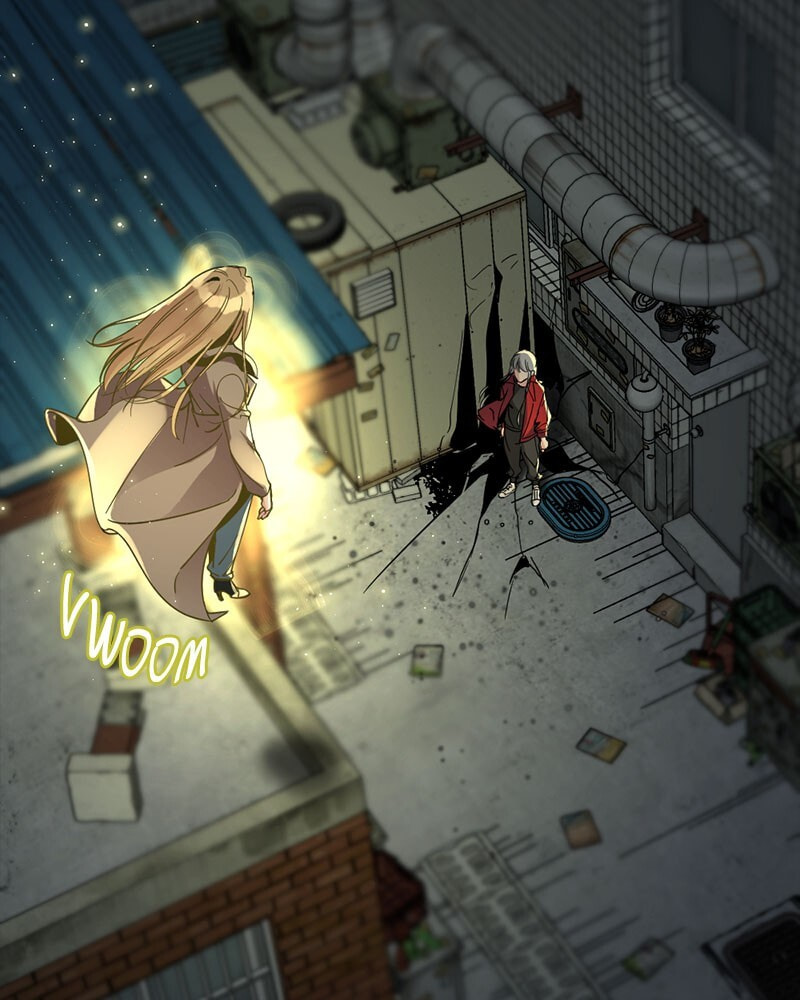Read Hero Killer chapter 12 image 25 on Lezhin