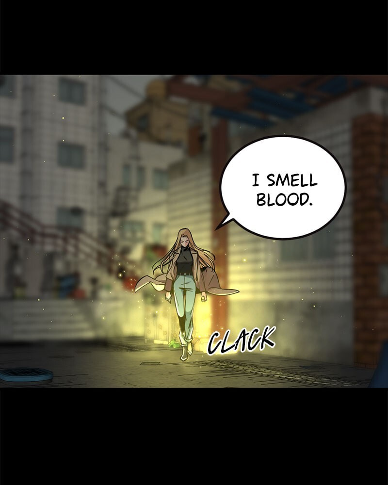 Read Hero Killer chapter 12 image 27 on Lezhin