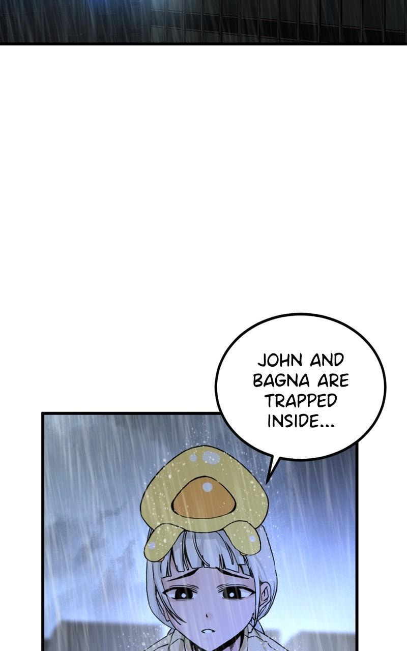 Read Hero Killer chapter 120 image 1 on Lezhin