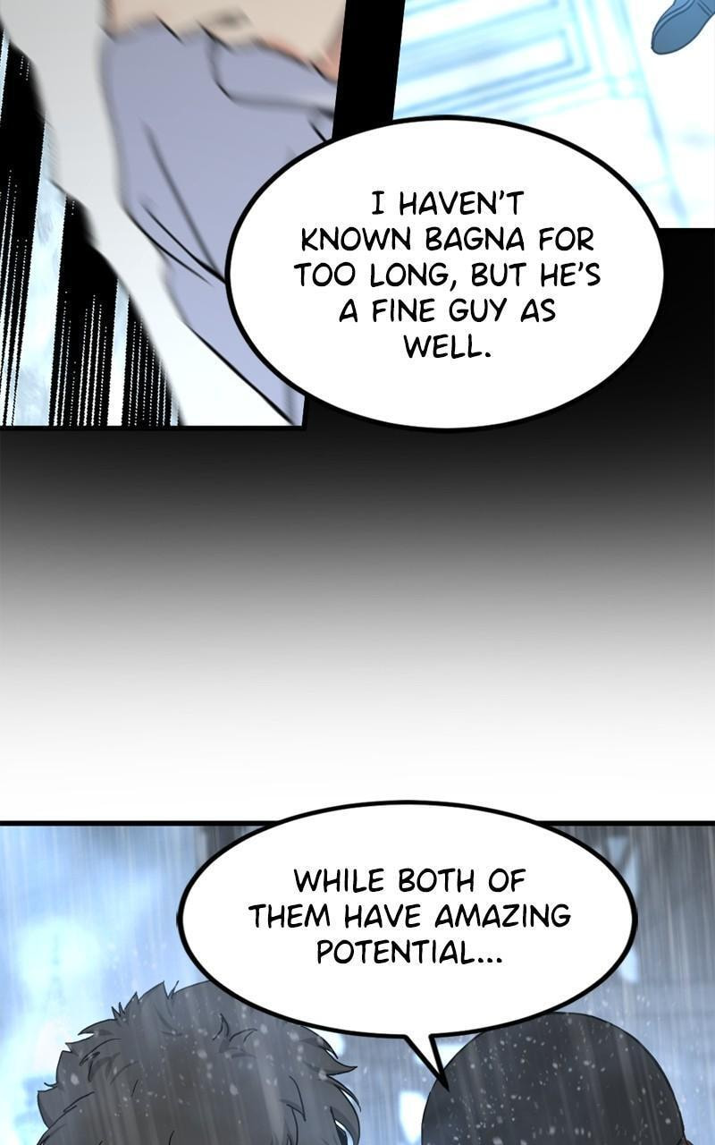Read Hero Killer chapter 120 image 18 on Lezhin