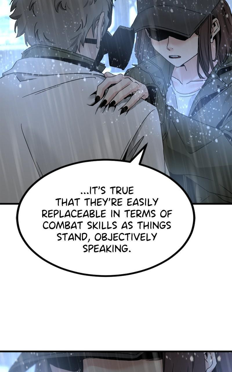 Read Hero Killer chapter 120 image 19 on Lezhin