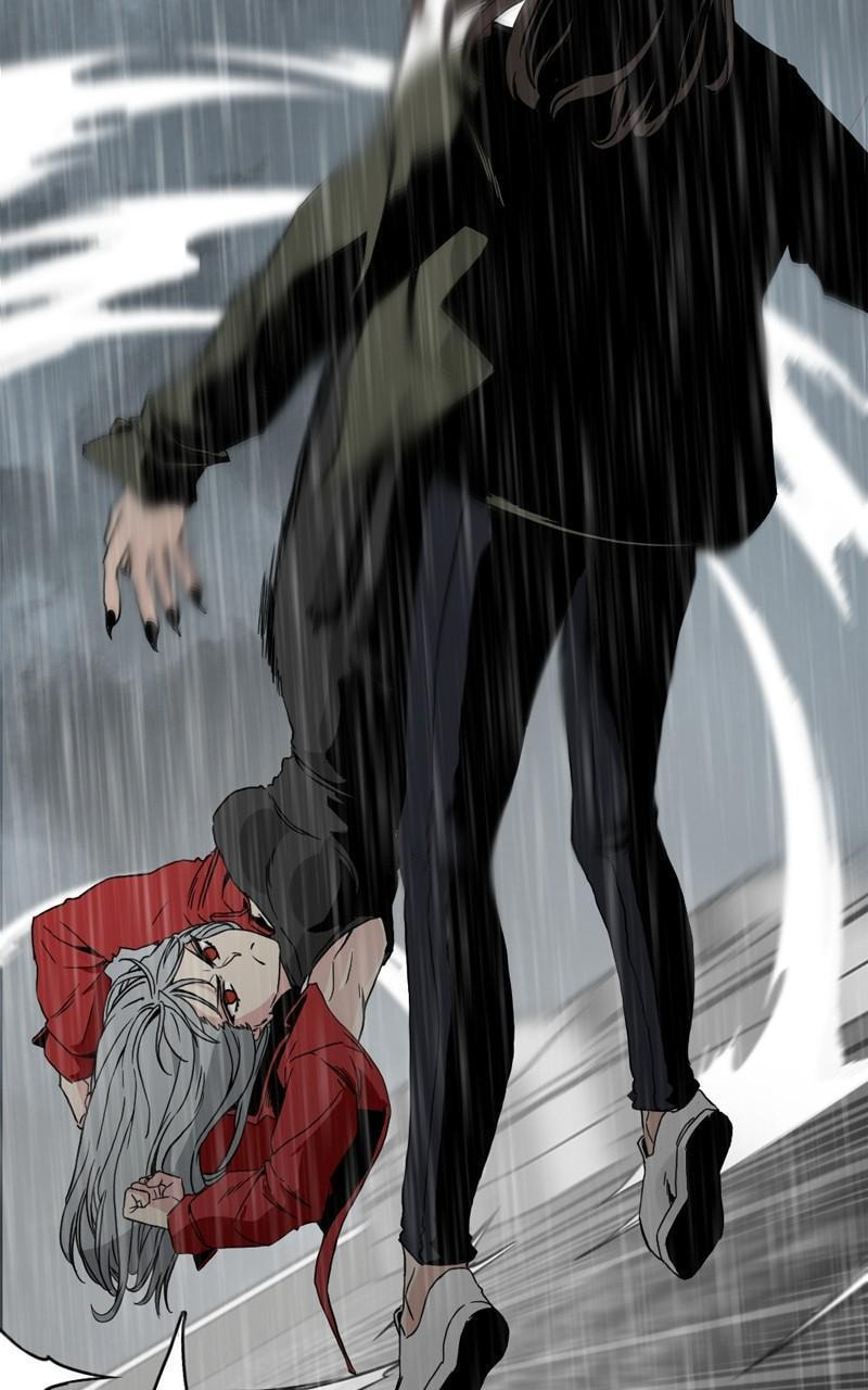 Read Hero Killer chapter 120 image 33 on Lezhin