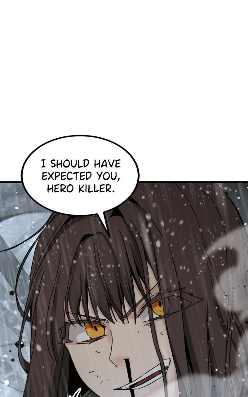 Read Hero Killer chapter 120 image 36 on Lezhin