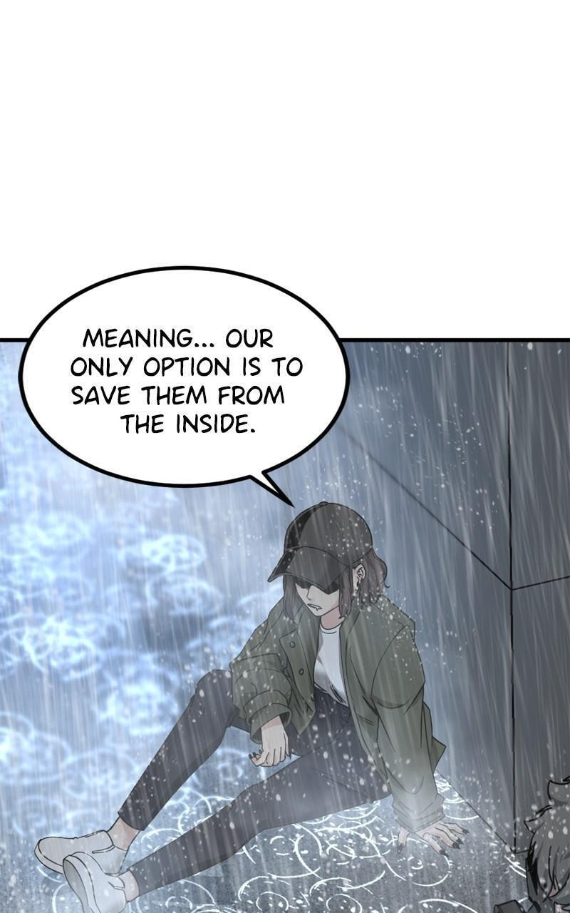 Read Hero Killer chapter 120 image 4 on Lezhin