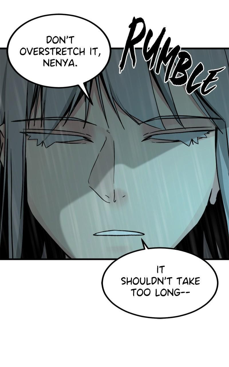 Read Hero Killer chapter 120 image 51 on Lezhin