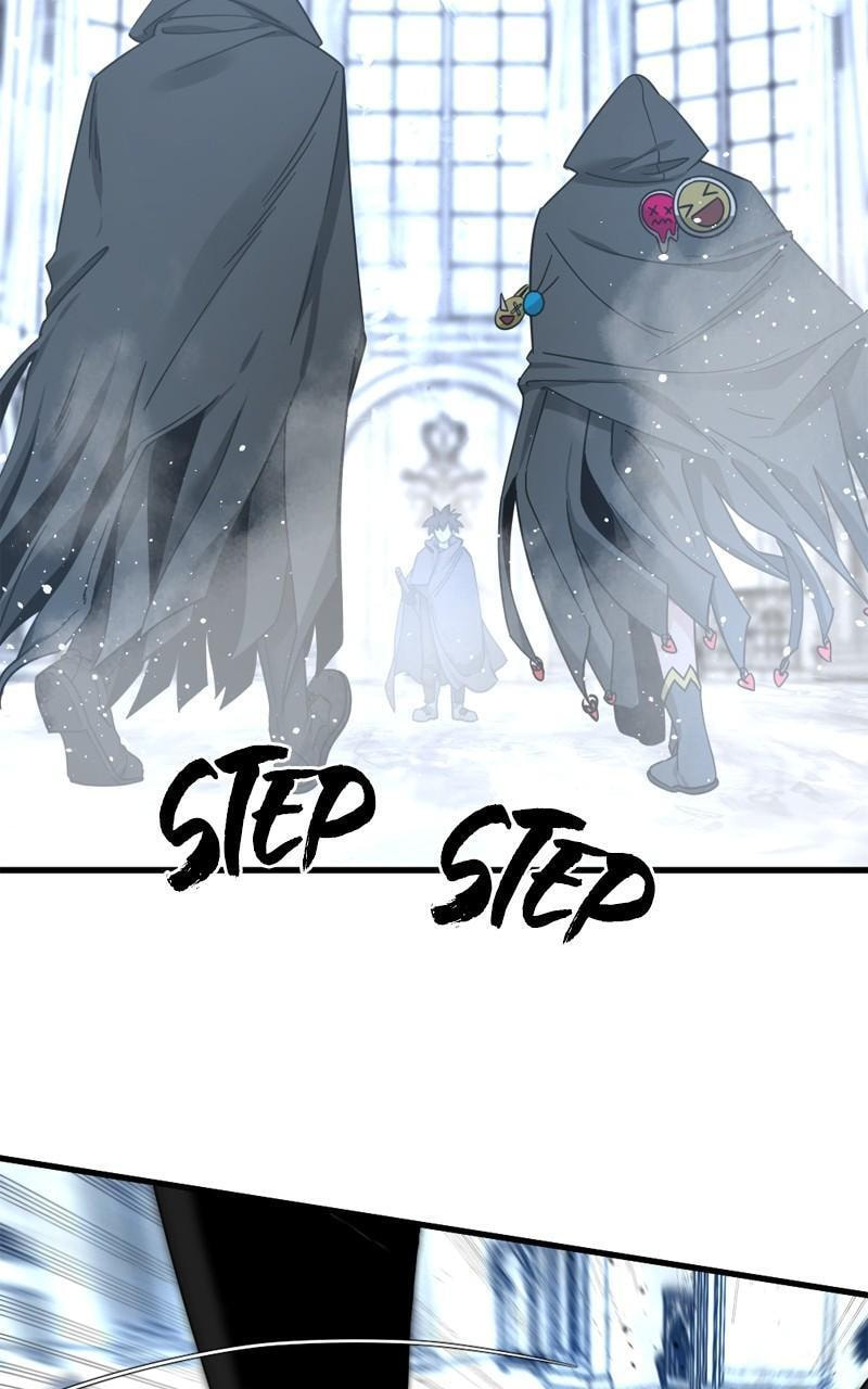 Read Hero Killer chapter 120 image 58 on Lezhin