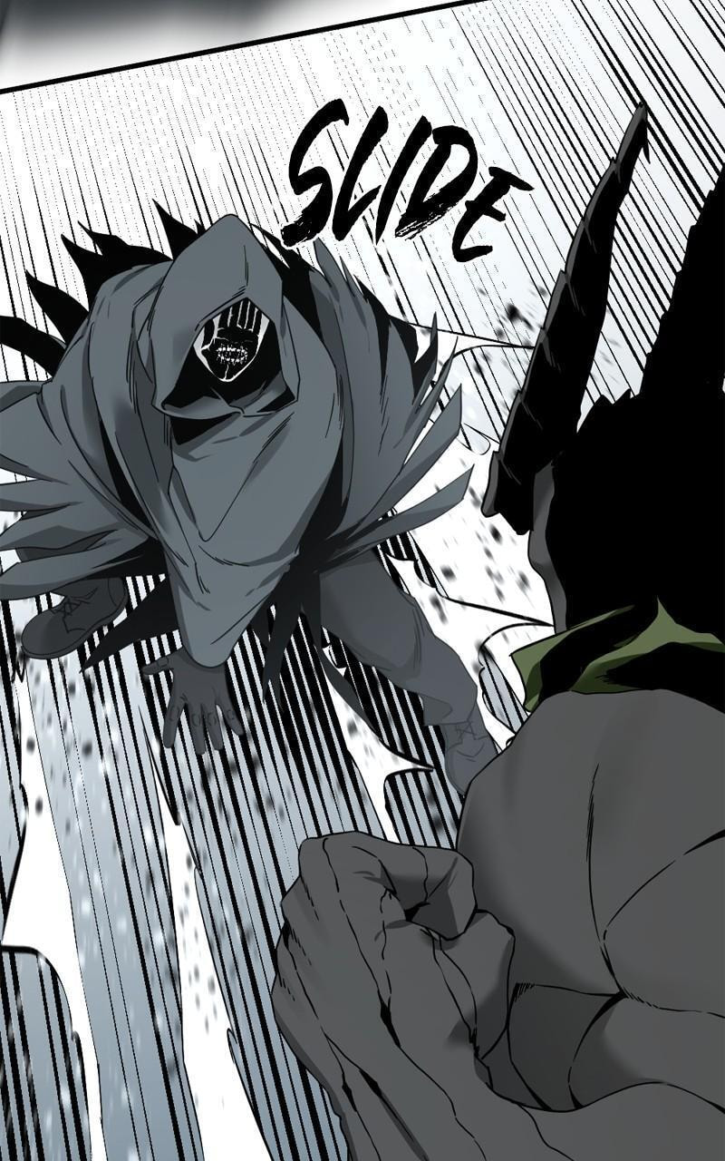 Read Hero Killer chapter 120 image 61 on Lezhin
