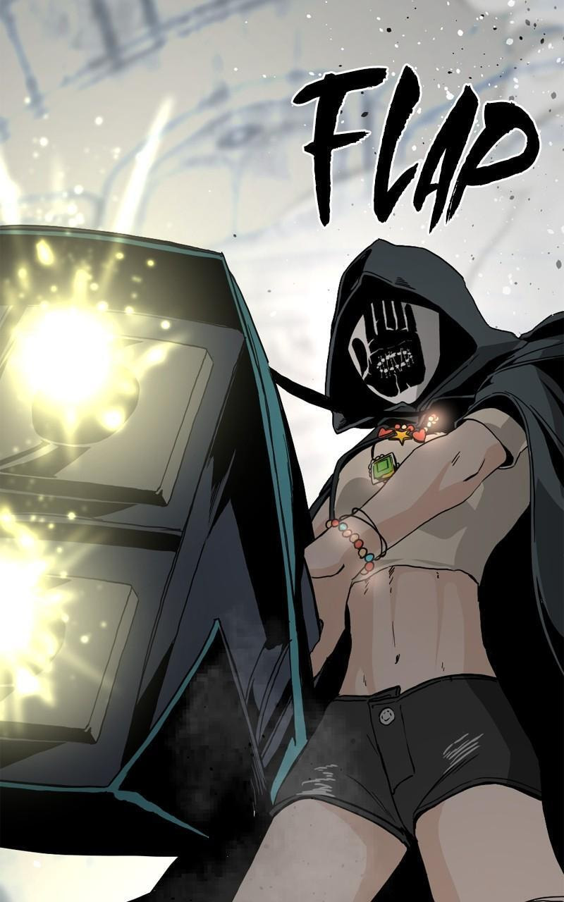 Read Hero Killer chapter 120 image 68 on Lezhin