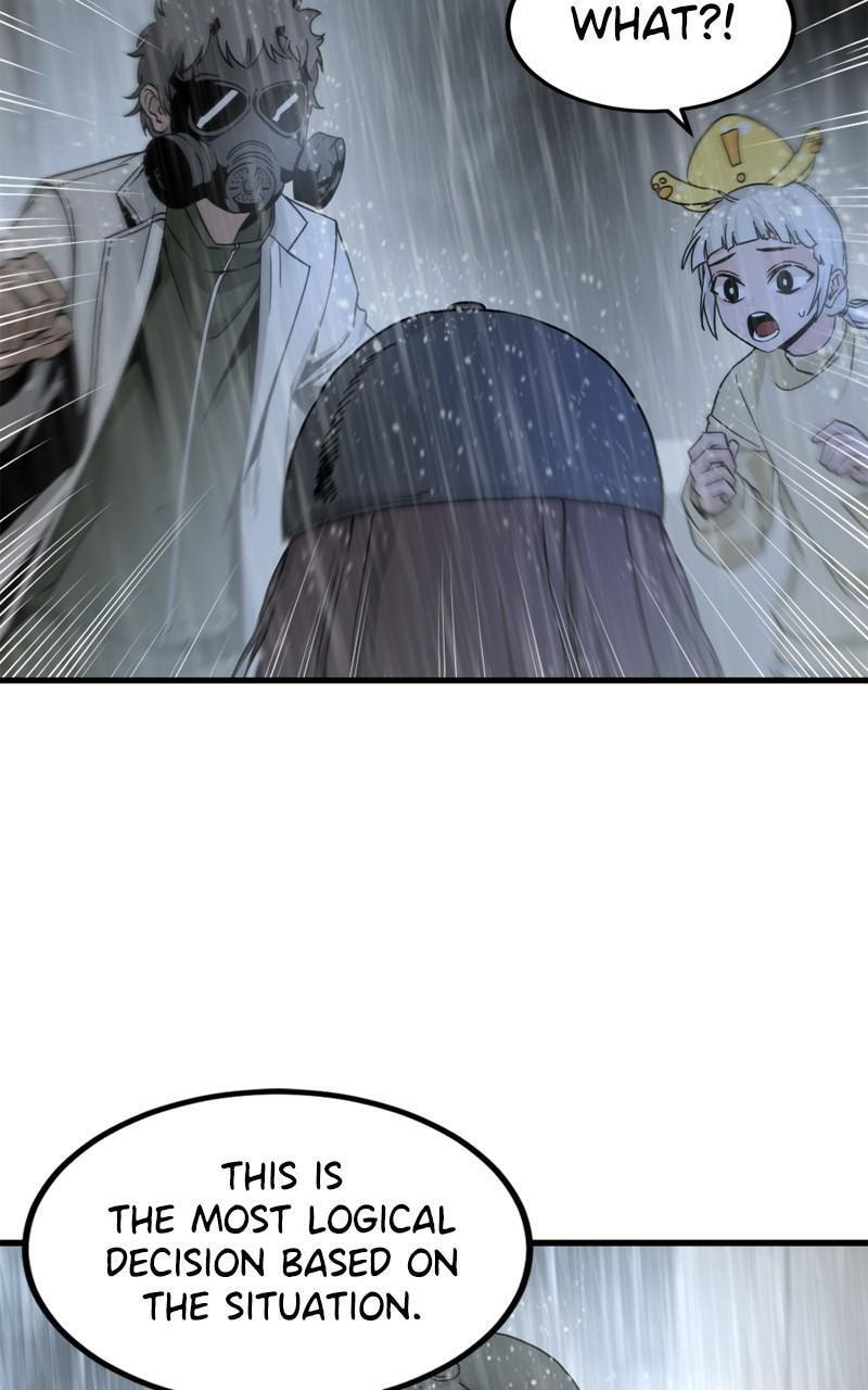 Read Hero Killer chapter 120 image 7 on Lezhin
