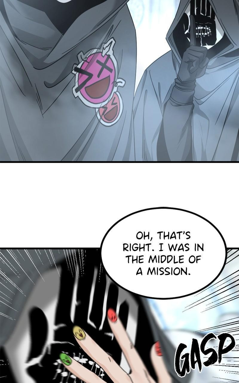 Read Hero Killer chapter 120 image 74 on Lezhin