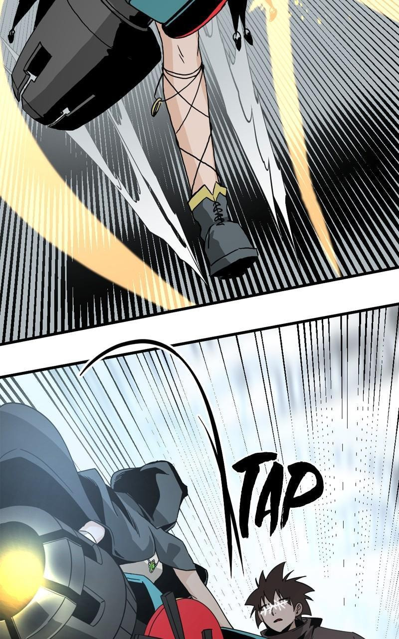 Read Hero Killer chapter 120 image 77 on Lezhin