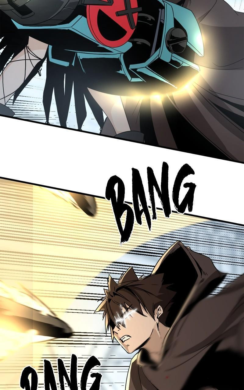 Read Hero Killer chapter 120 image 78 on Lezhin