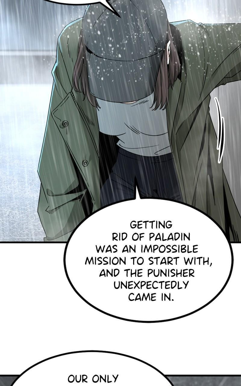 Read Hero Killer chapter 120 image 8 on Lezhin