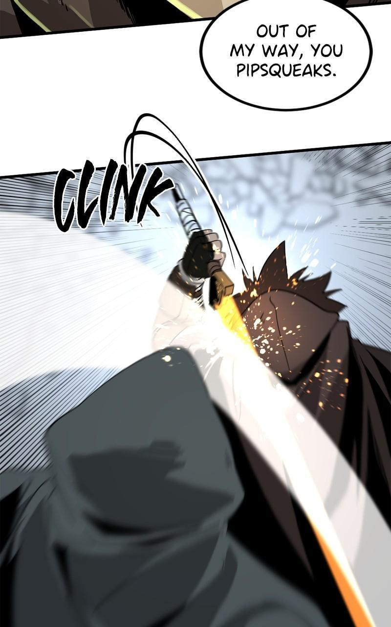 Read Hero Killer chapter 120 image 81 on Lezhin