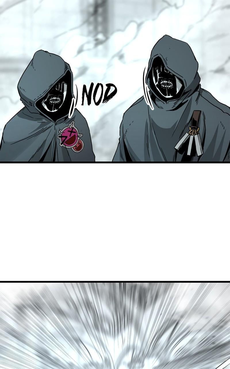 Read Hero Killer chapter 121 image 15 on Lezhin
